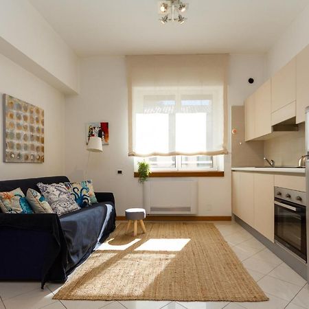 Yourbanflat Altinate Pádua Exterior foto