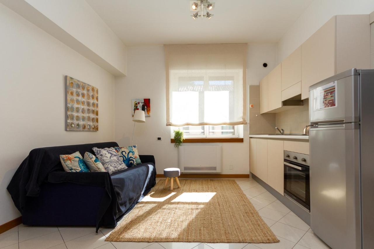 Yourbanflat Altinate Pádua Exterior foto
