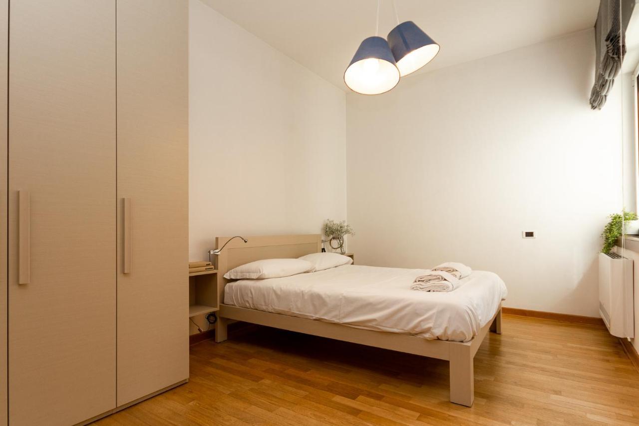 Yourbanflat Altinate Pádua Exterior foto