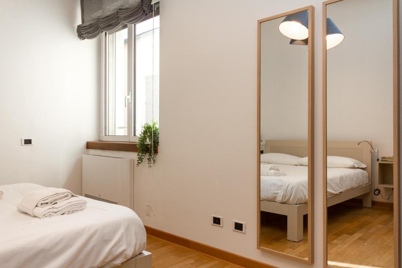 Yourbanflat Altinate Pádua Exterior foto